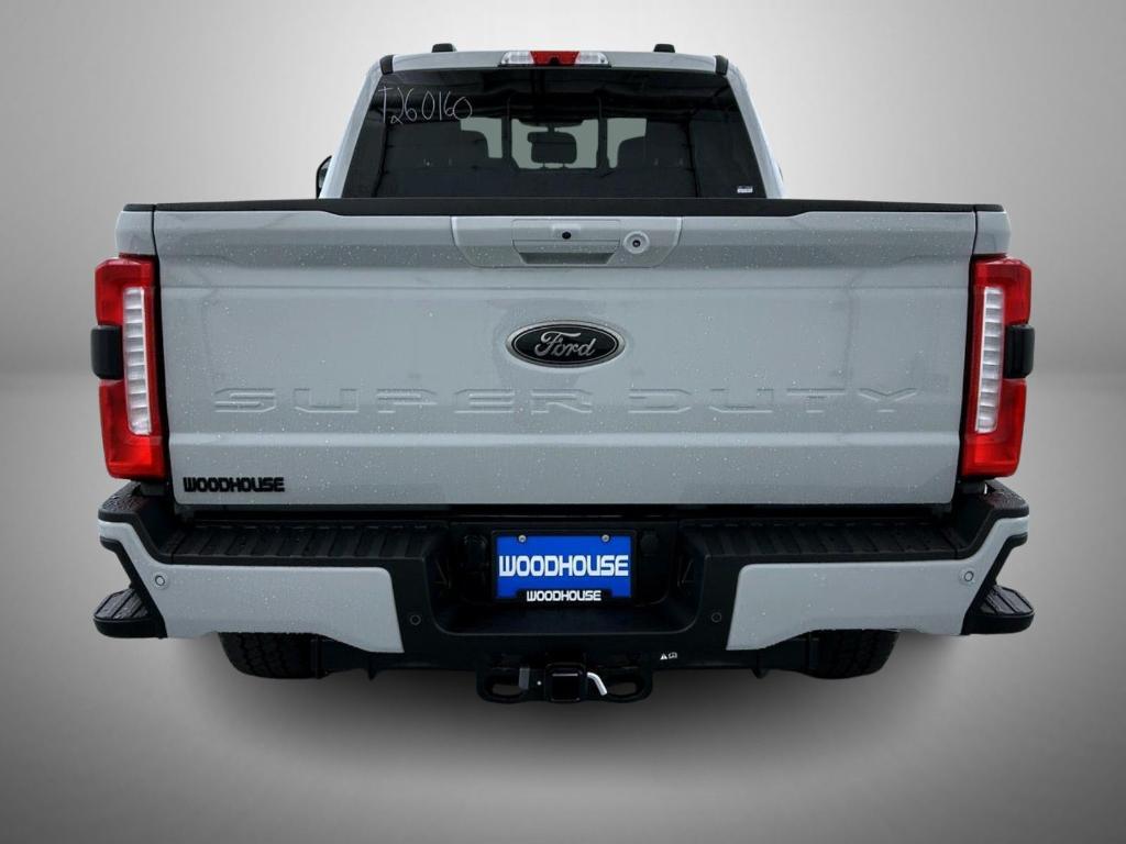 new 2026 Ford F-250 car, priced at $84,592
