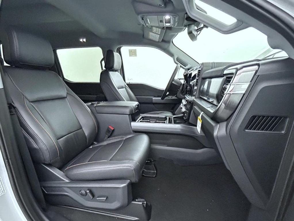 new 2026 Ford F-250 car, priced at $84,592