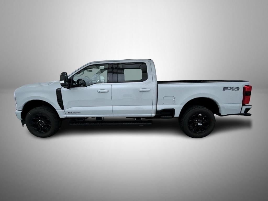 new 2026 Ford F-250 car, priced at $84,592