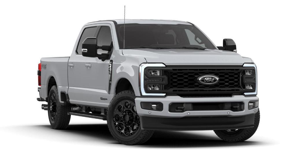 new 2026 Ford F-250 car, priced at $89,079