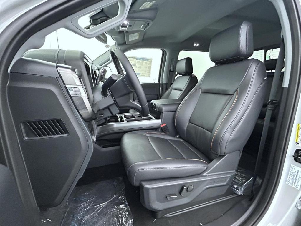 new 2026 Ford F-250 car, priced at $84,592