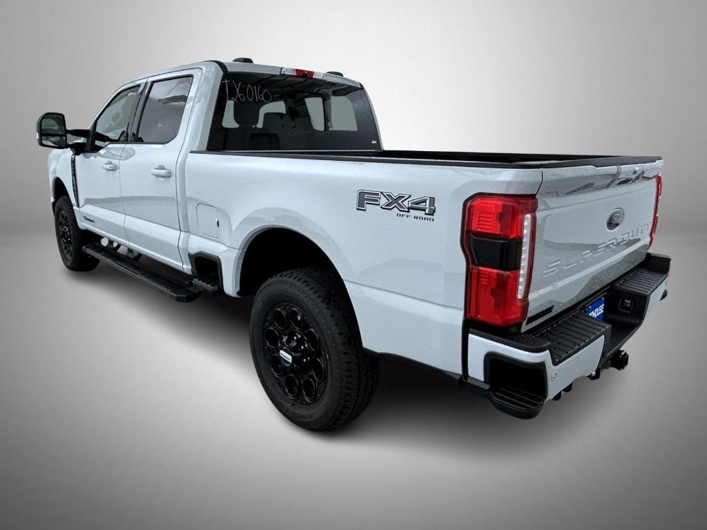 new 2026 Ford F-250 car, priced at $84,592