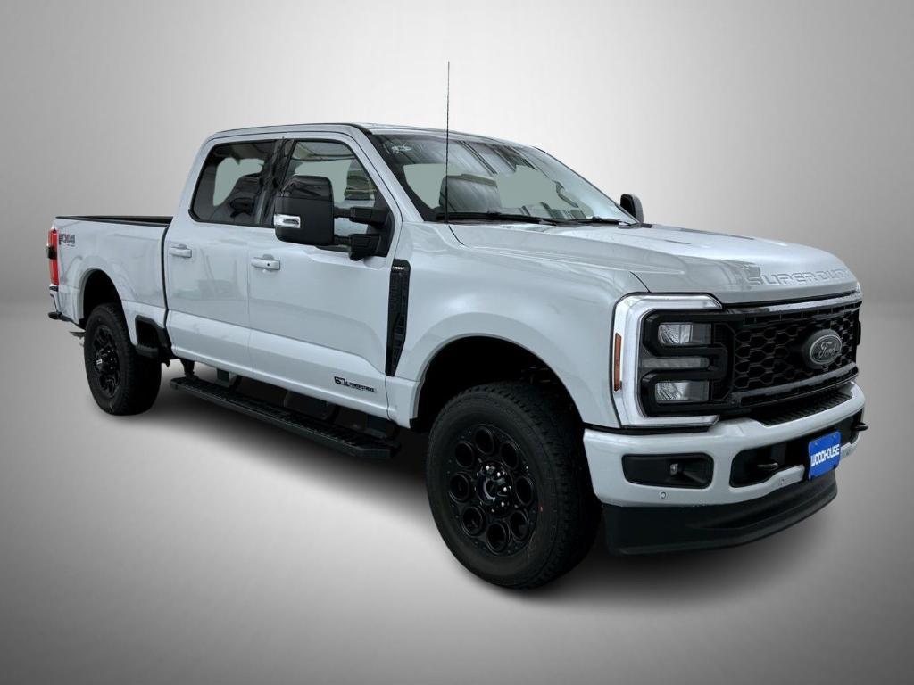 new 2026 Ford F-250 car, priced at $84,592