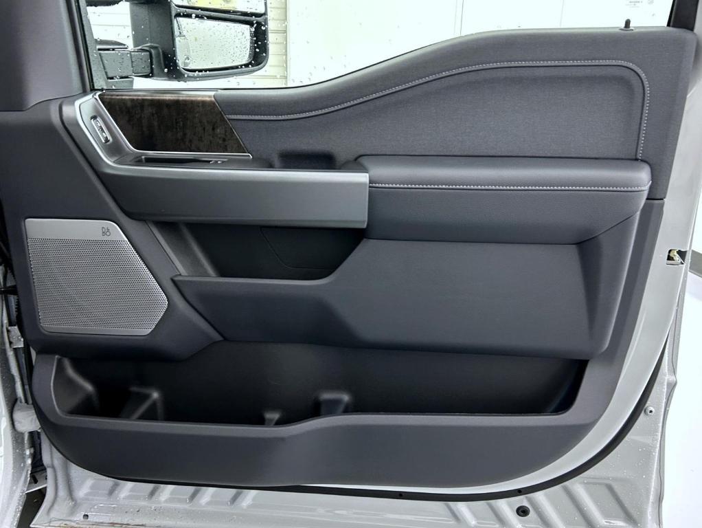 new 2026 Ford F-250 car, priced at $84,592
