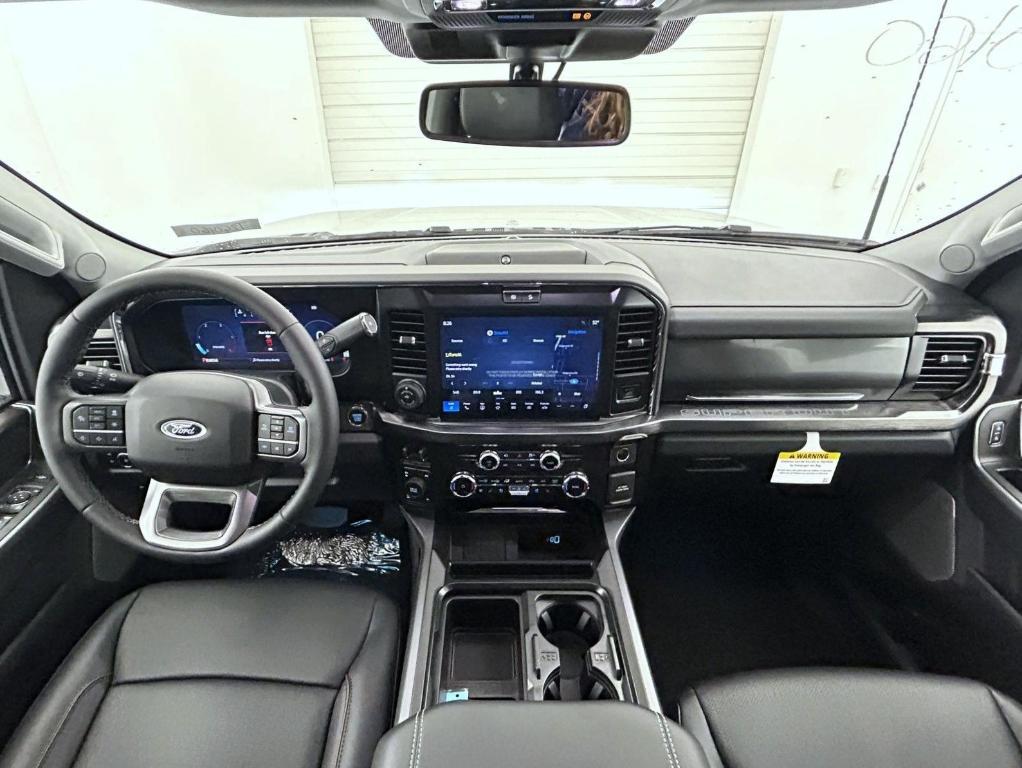 new 2026 Ford F-250 car, priced at $84,592