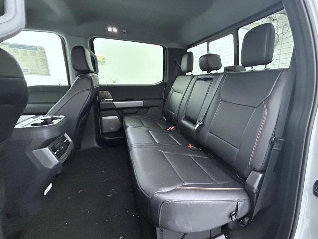 new 2026 Ford F-250 car, priced at $84,592