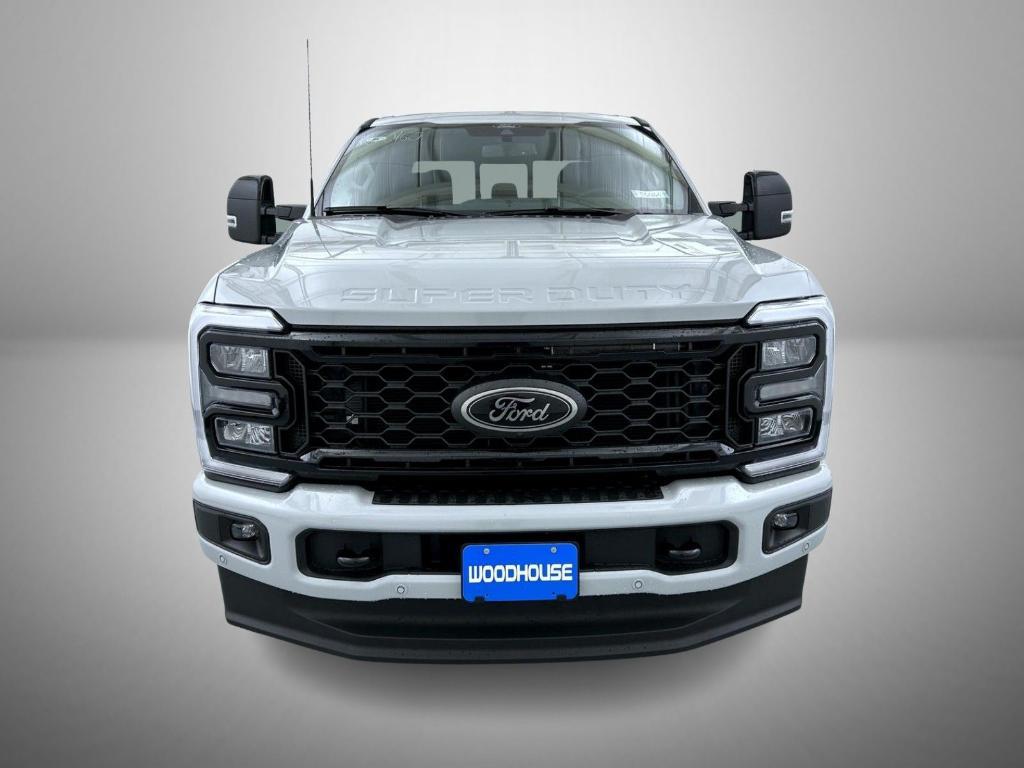 new 2026 Ford F-250 car, priced at $84,592