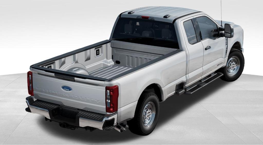 new 2024 Ford F-350 car, priced at $61,329