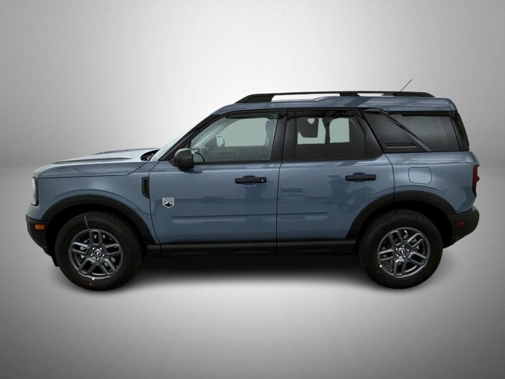 new 2025 Ford Bronco Sport car, priced at $31,303