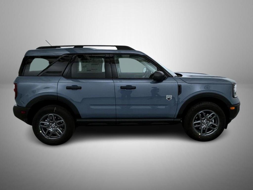 new 2025 Ford Bronco Sport car, priced at $31,303