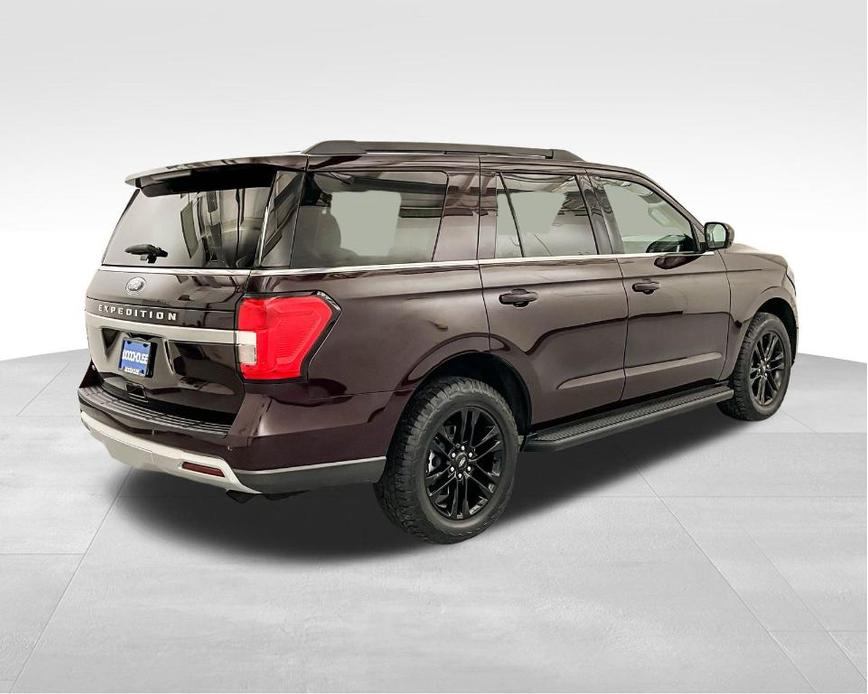 used 2024 Ford Expedition car, priced at $59,605