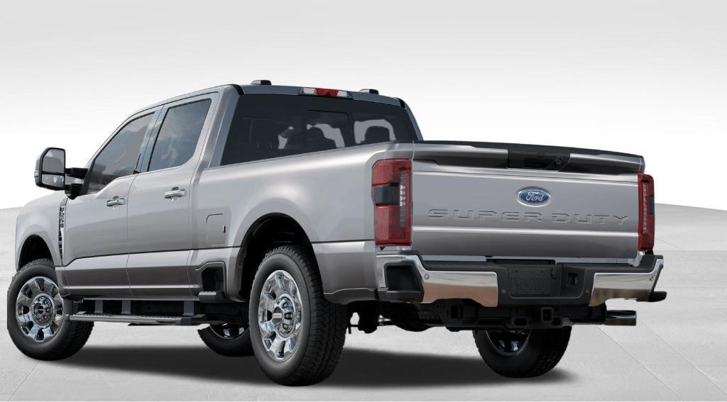 new 2024 Ford F-250 car, priced at $67,004