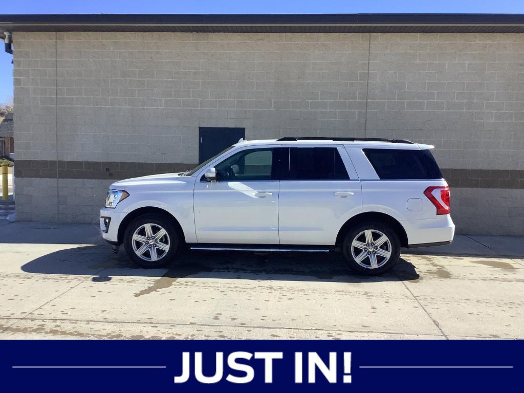 used 2018 Ford Expedition car, priced at $26,423