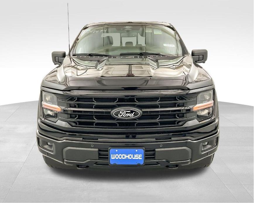 new 2024 Ford F-150 car, priced at $54,104