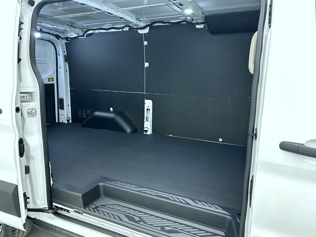 new 2025 Ford Transit-150 car, priced at $49,114