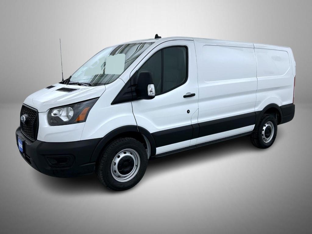 new 2025 Ford Transit-150 car, priced at $47,614