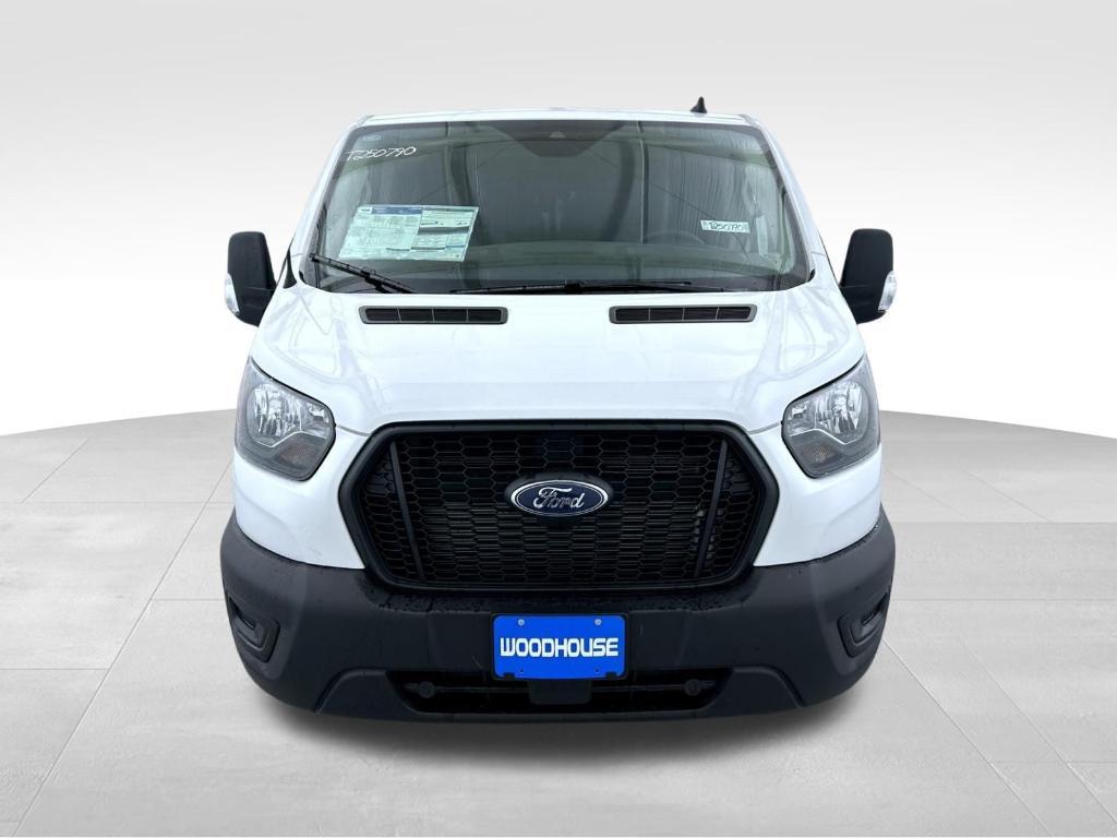 new 2025 Ford Transit-150 car, priced at $49,114