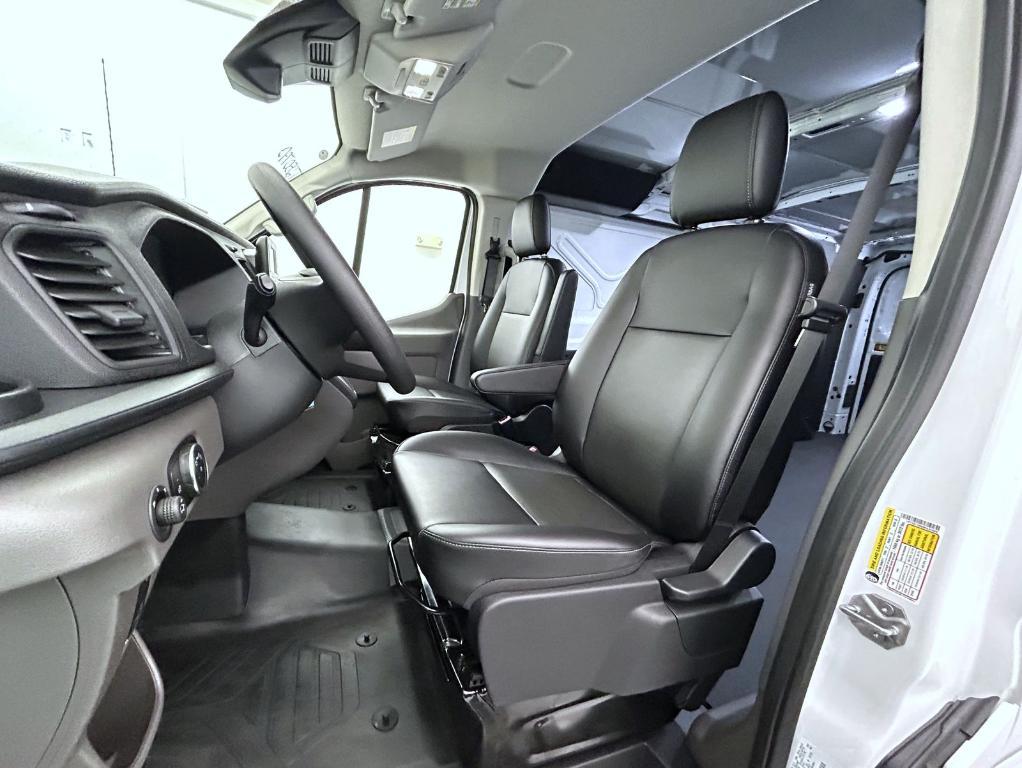 new 2025 Ford Transit-150 car, priced at $49,114