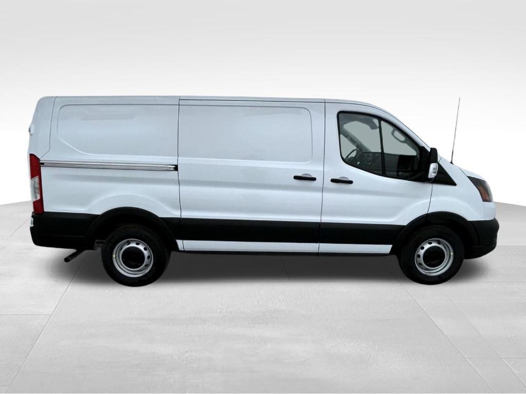 new 2025 Ford Transit-150 car, priced at $49,114
