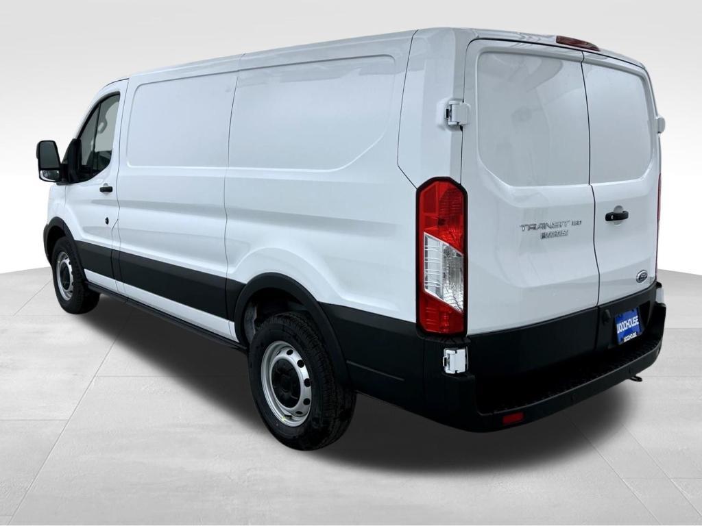 new 2025 Ford Transit-150 car, priced at $49,114