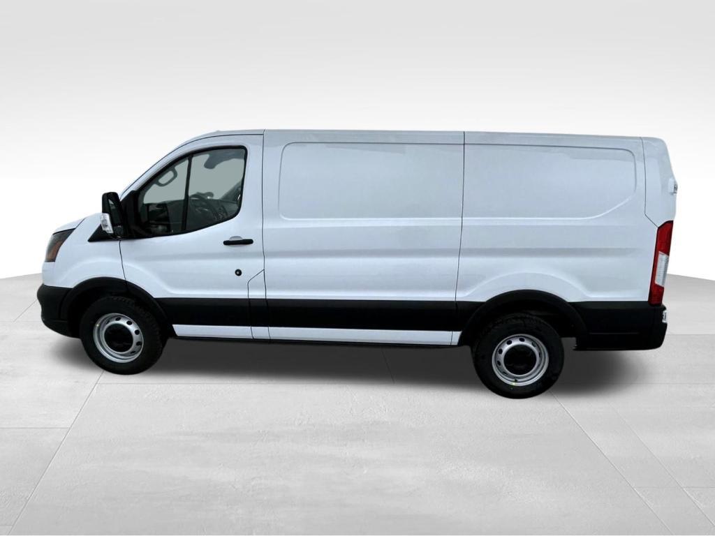 new 2025 Ford Transit-150 car, priced at $49,114