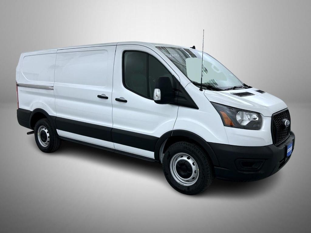 new 2025 Ford Transit-150 car, priced at $47,614