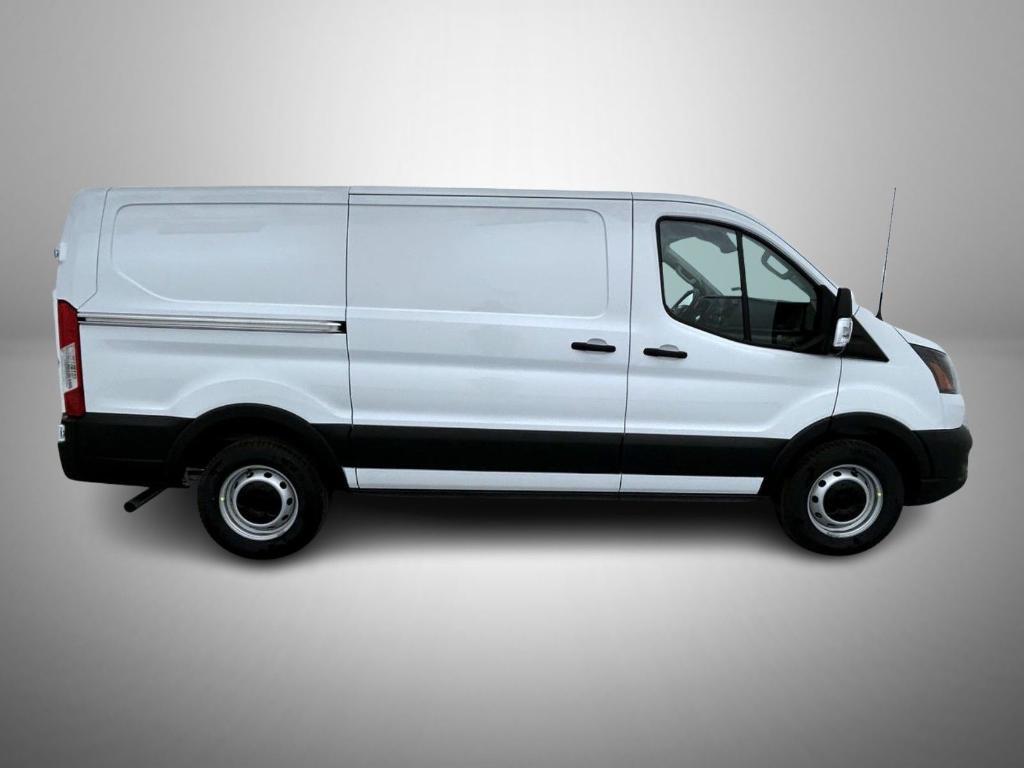 new 2025 Ford Transit-150 car, priced at $47,614