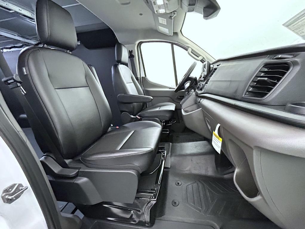 new 2025 Ford Transit-150 car, priced at $49,114