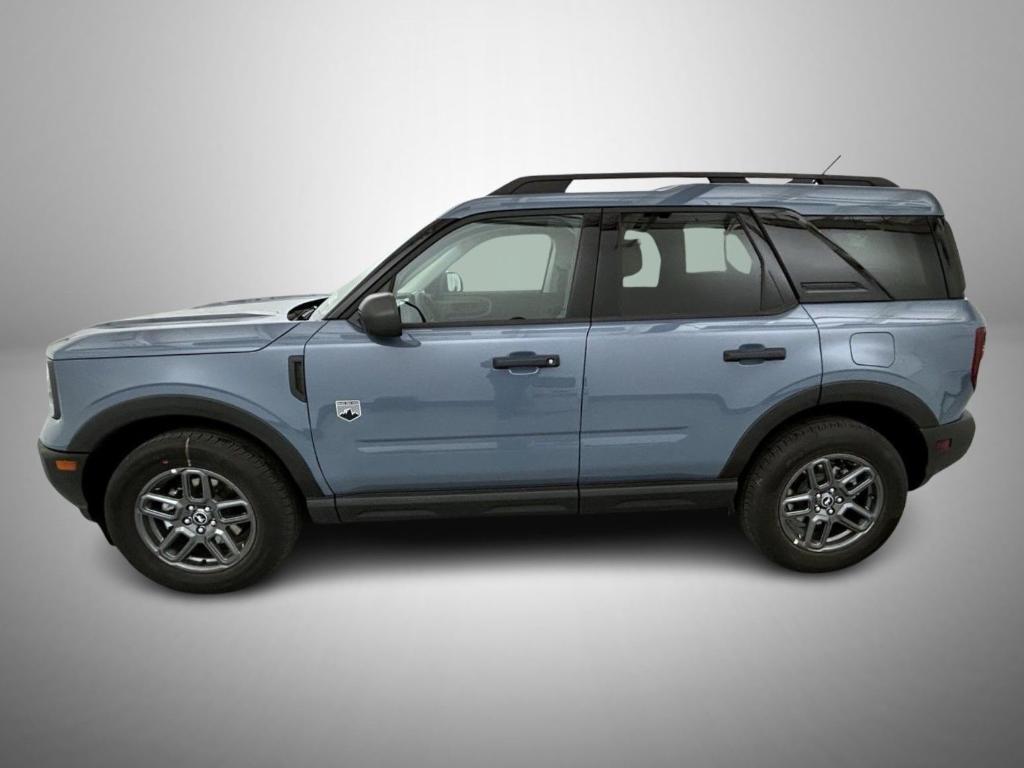 new 2025 Ford Bronco Sport car, priced at $31,303