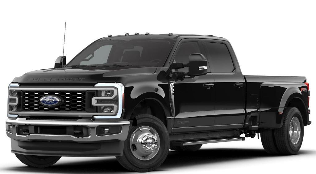 new 2026 Ford F-350 car, priced at $84,604
