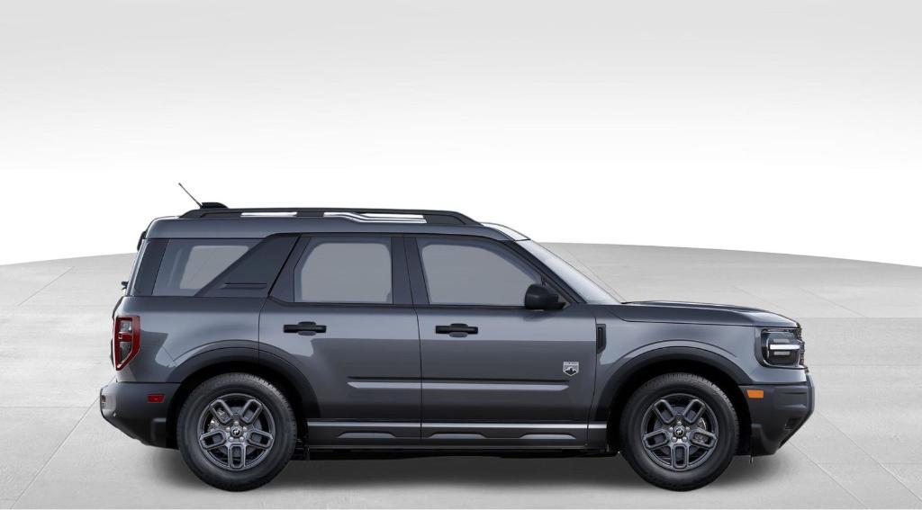 new 2025 Ford Bronco Sport car, priced at $31,229
