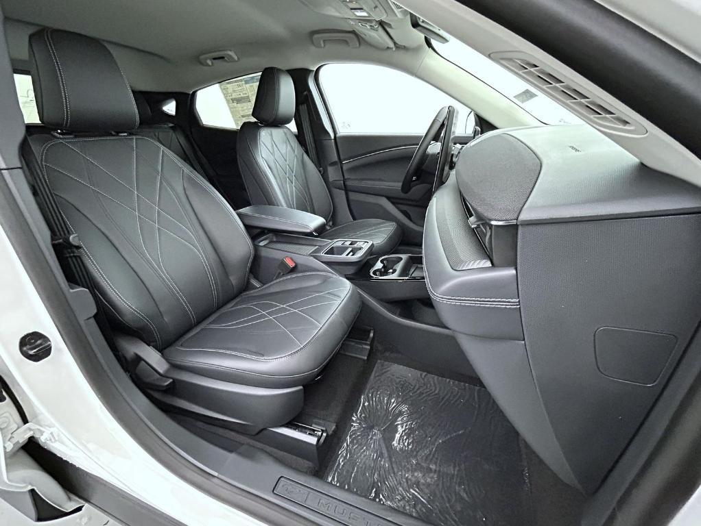 new 2025 Ford Mustang Mach-E car, priced at $41,013