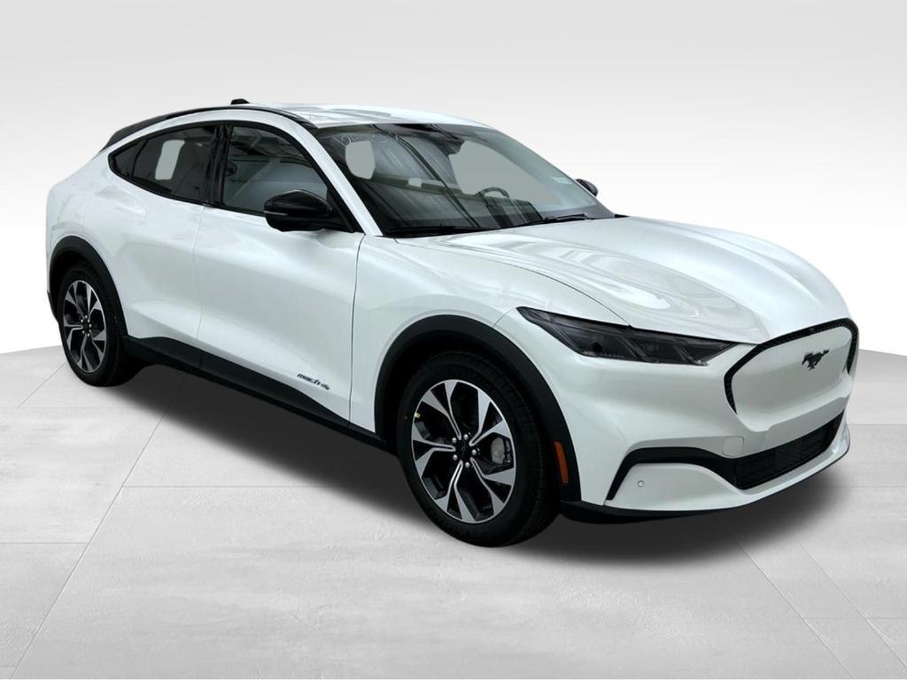 new 2025 Ford Mustang Mach-E car, priced at $41,013