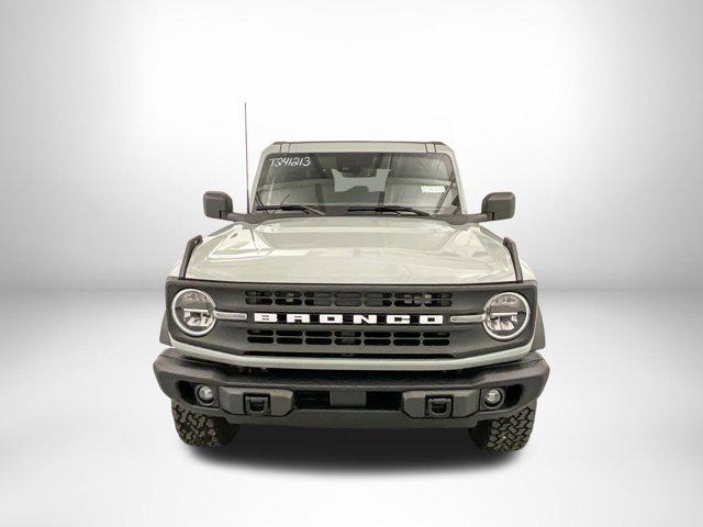 new 2024 Ford Bronco car, priced at $52,145