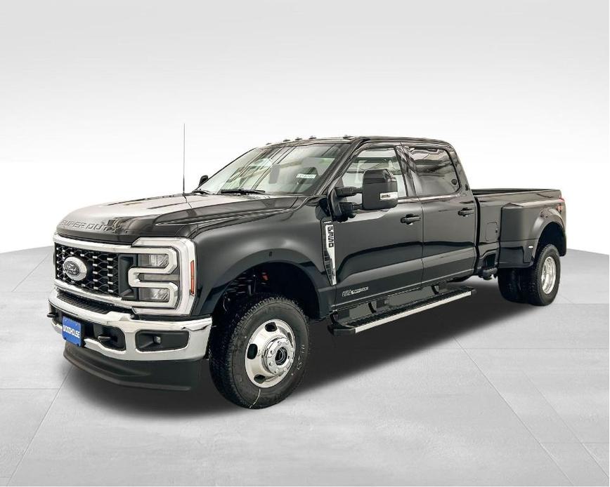 new 2025 Ford F-350 car, priced at $82,499