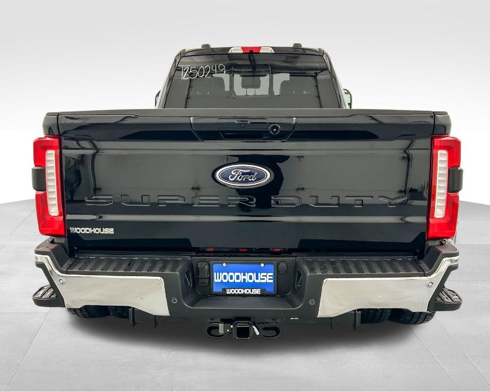 new 2025 Ford F-350 car, priced at $82,499