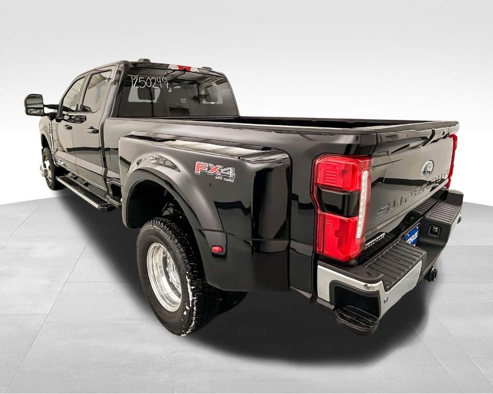 new 2025 Ford F-350 car, priced at $82,499