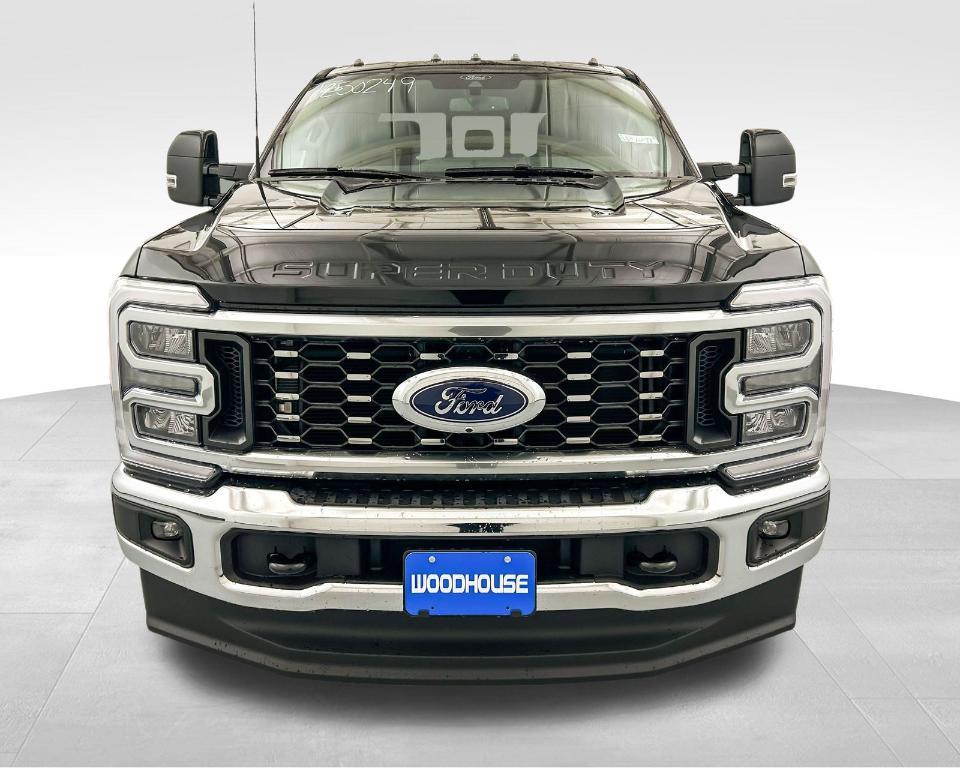 new 2025 Ford F-350 car, priced at $82,499