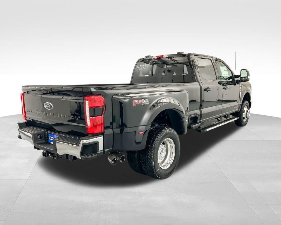 new 2025 Ford F-350 car, priced at $82,499