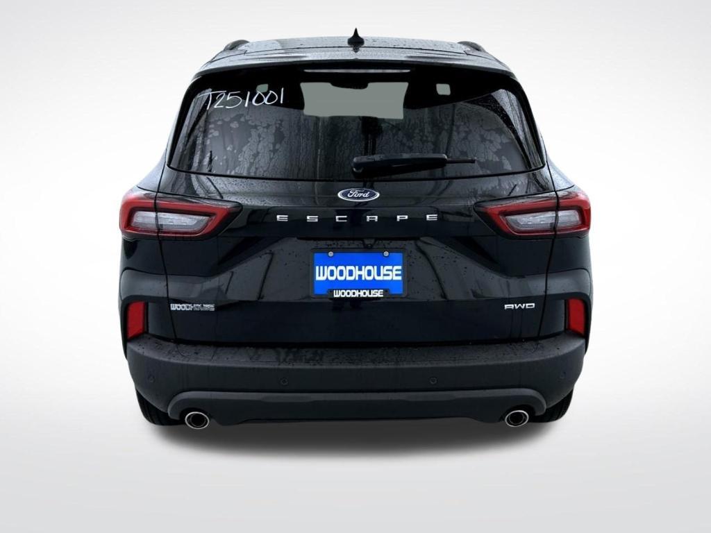 new 2025 Ford Escape car, priced at $31,550