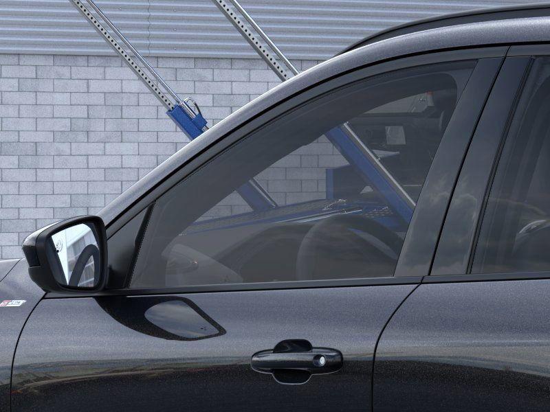 new 2025 Ford Escape car, priced at $32,550