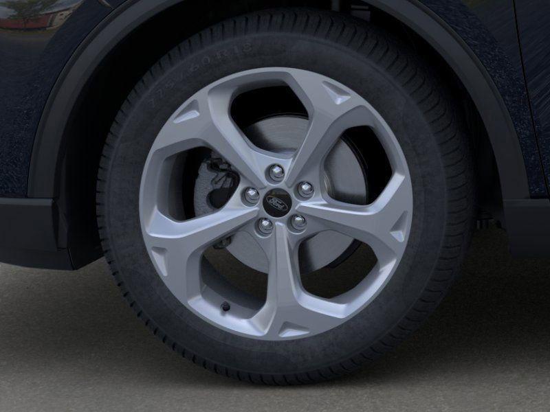 new 2025 Ford Escape car, priced at $32,550