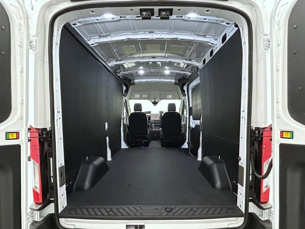 new 2026 Ford Transit-350 car, priced at $59,554