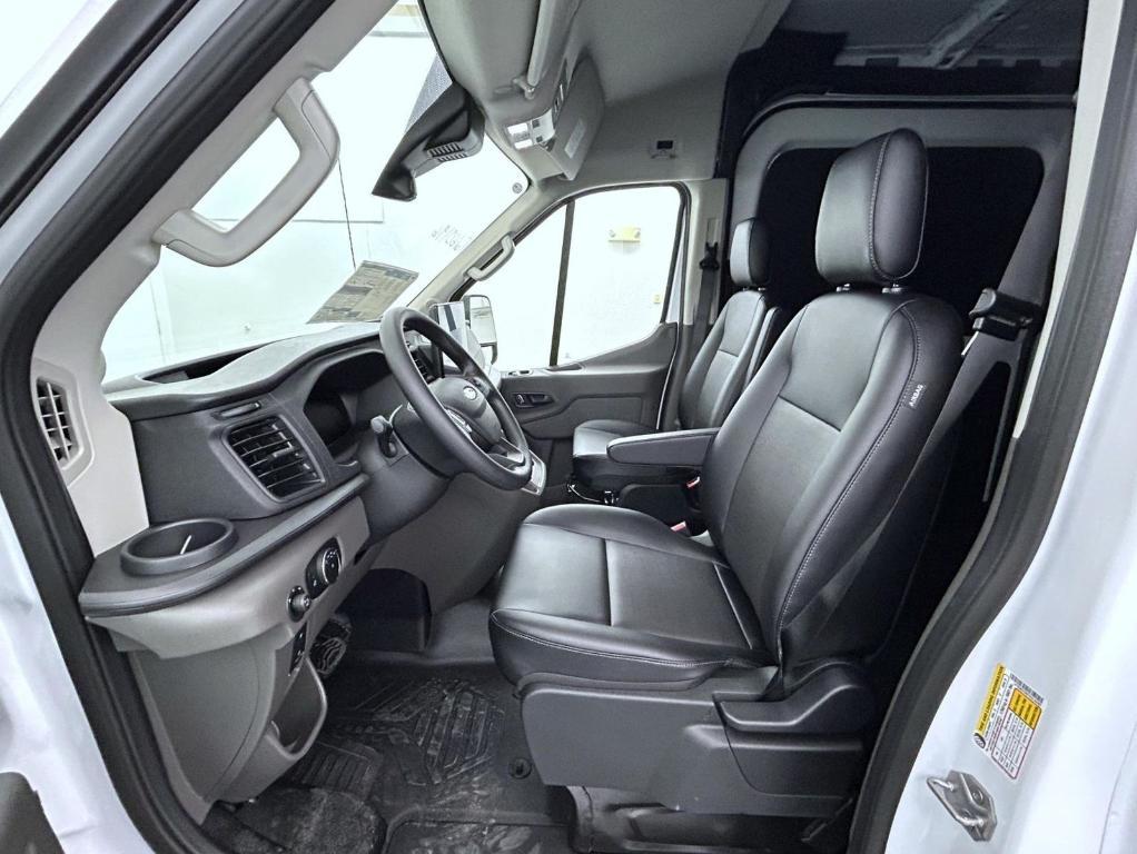 new 2026 Ford Transit-350 car, priced at $59,554