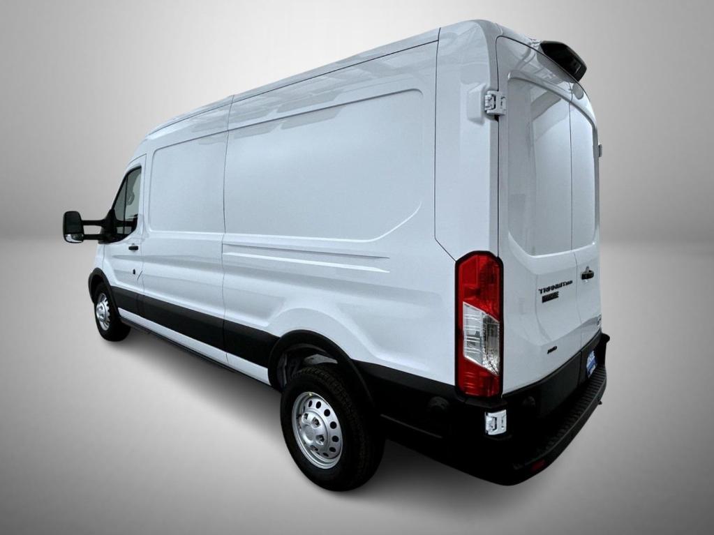 new 2026 Ford Transit-350 car, priced at $59,554