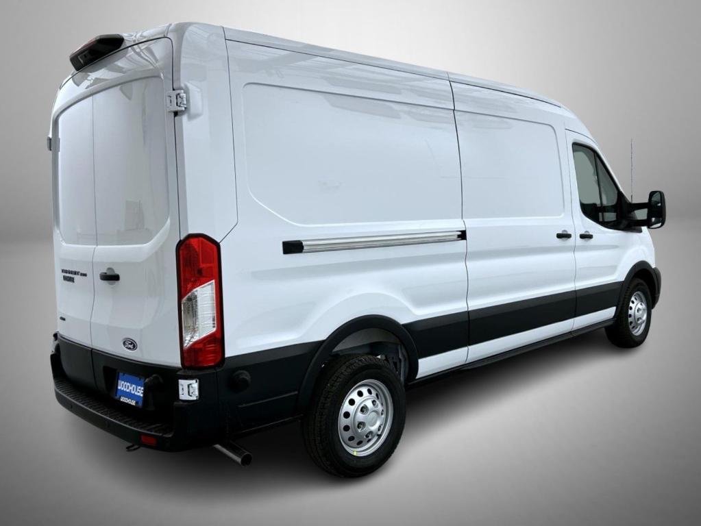 new 2026 Ford Transit-350 car, priced at $59,554