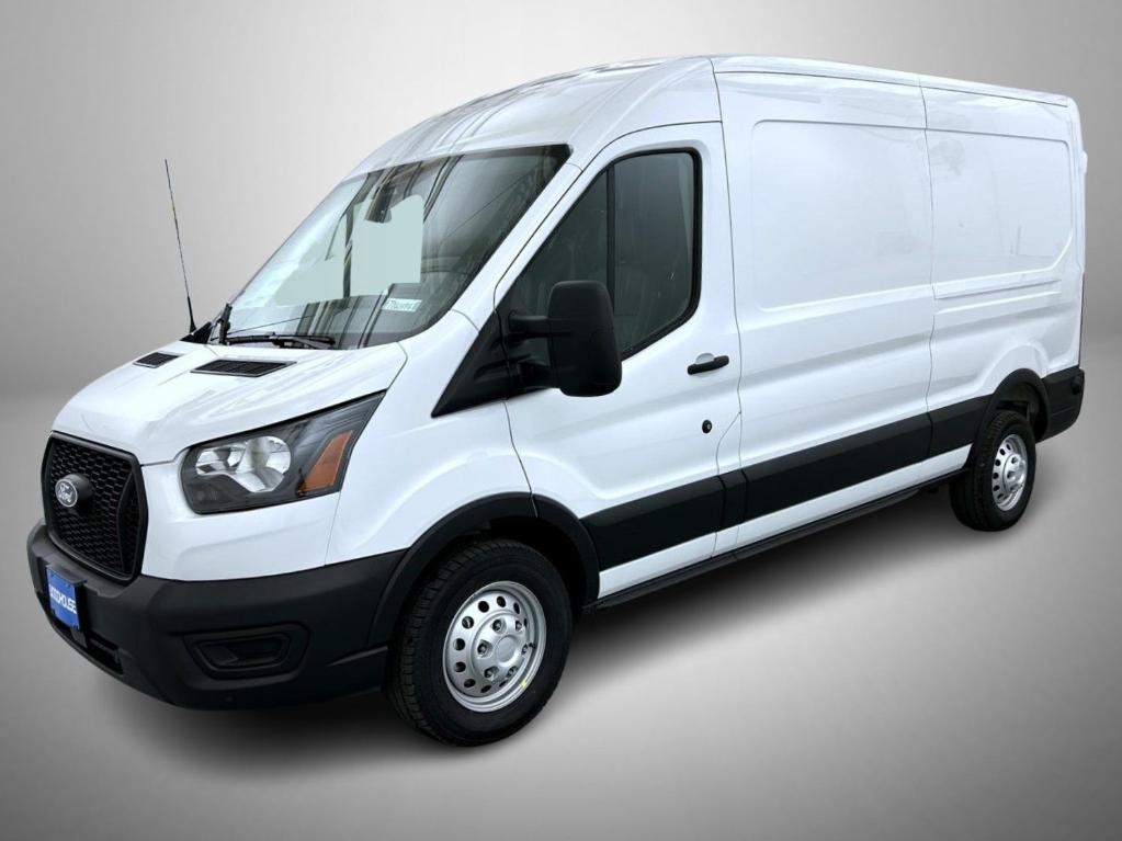 new 2026 Ford Transit-350 car, priced at $59,554
