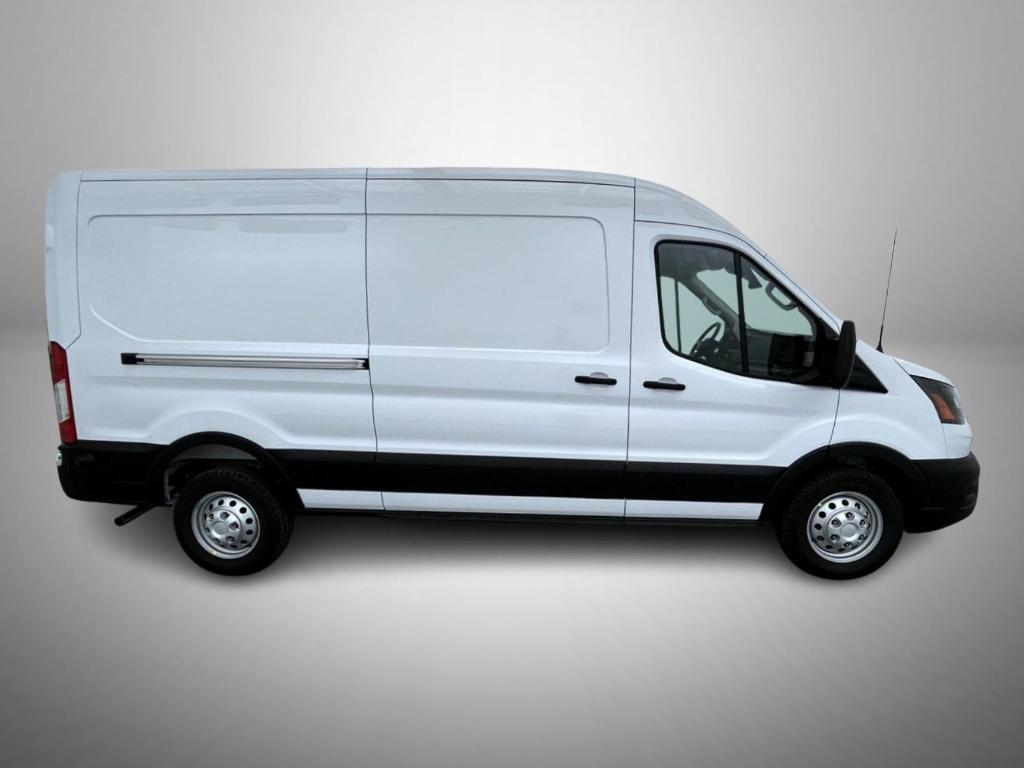 new 2026 Ford Transit-350 car, priced at $59,554