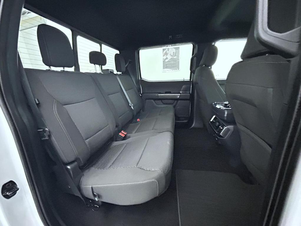 used 2023 Ford F-150 car, priced at $37,620