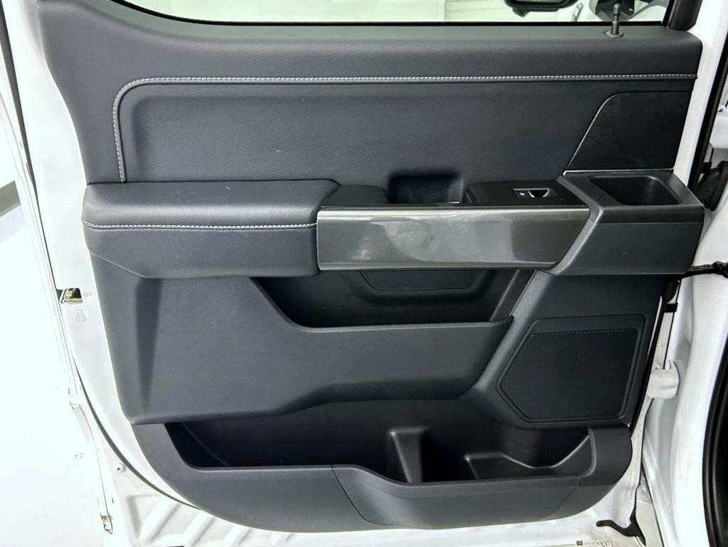 used 2023 Ford F-150 car, priced at $37,620